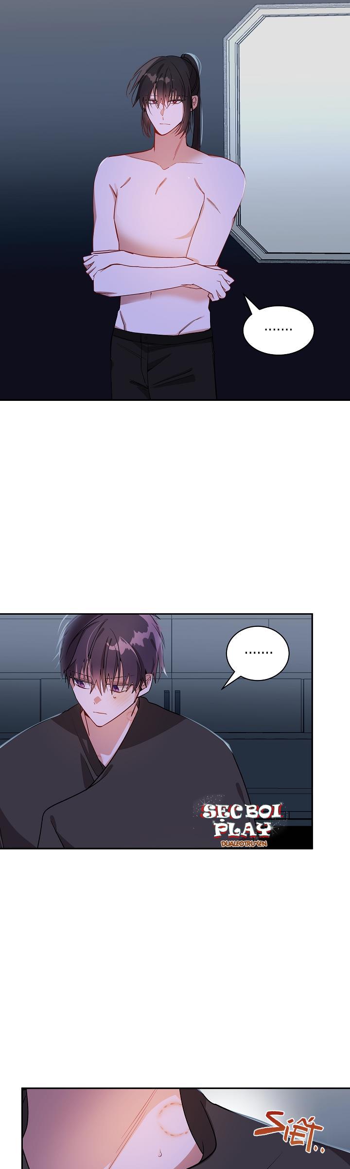 moralless chapter 23 24