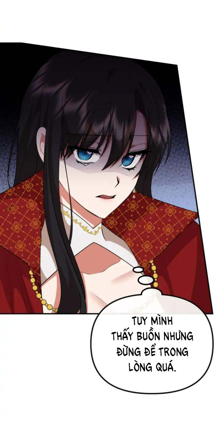 [18+] dũng sĩ vị tha chapter 10.1 28