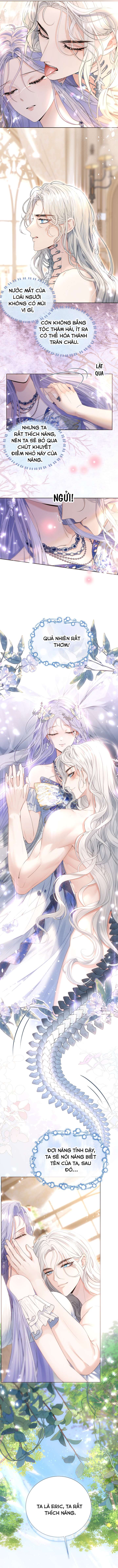 nuôi dưỡng tân nương của ác long chapter 3 3