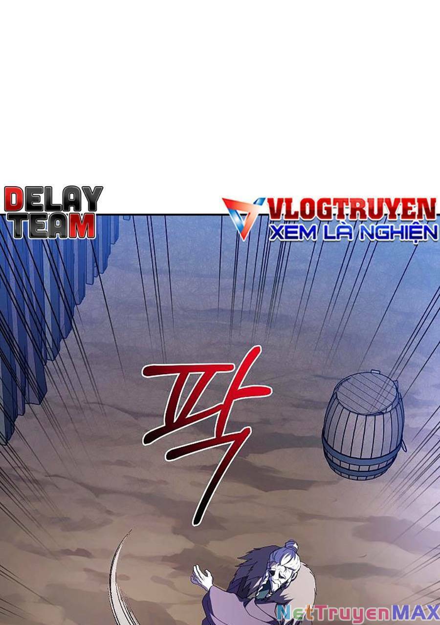 võ đang kỳ hiệp chapter 108 42