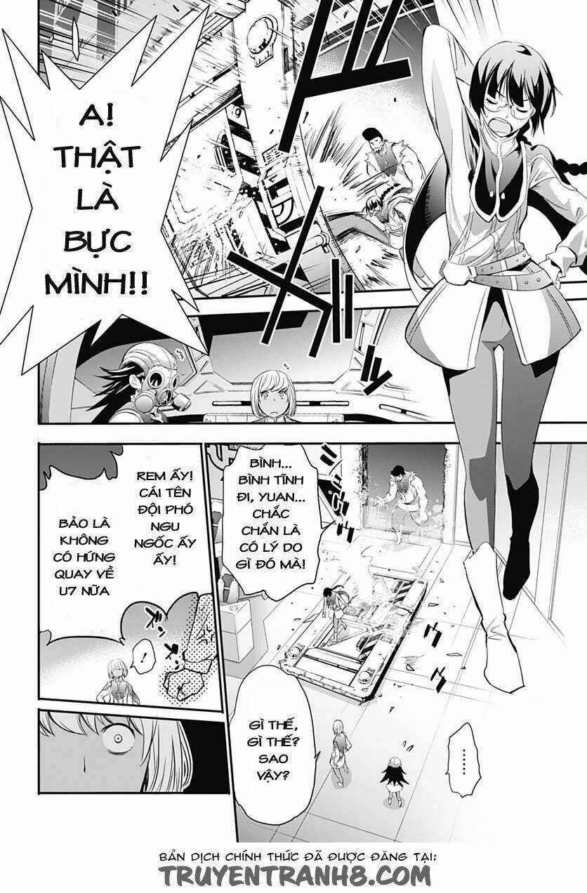 q (shihira tatsuya) chapter 9 1