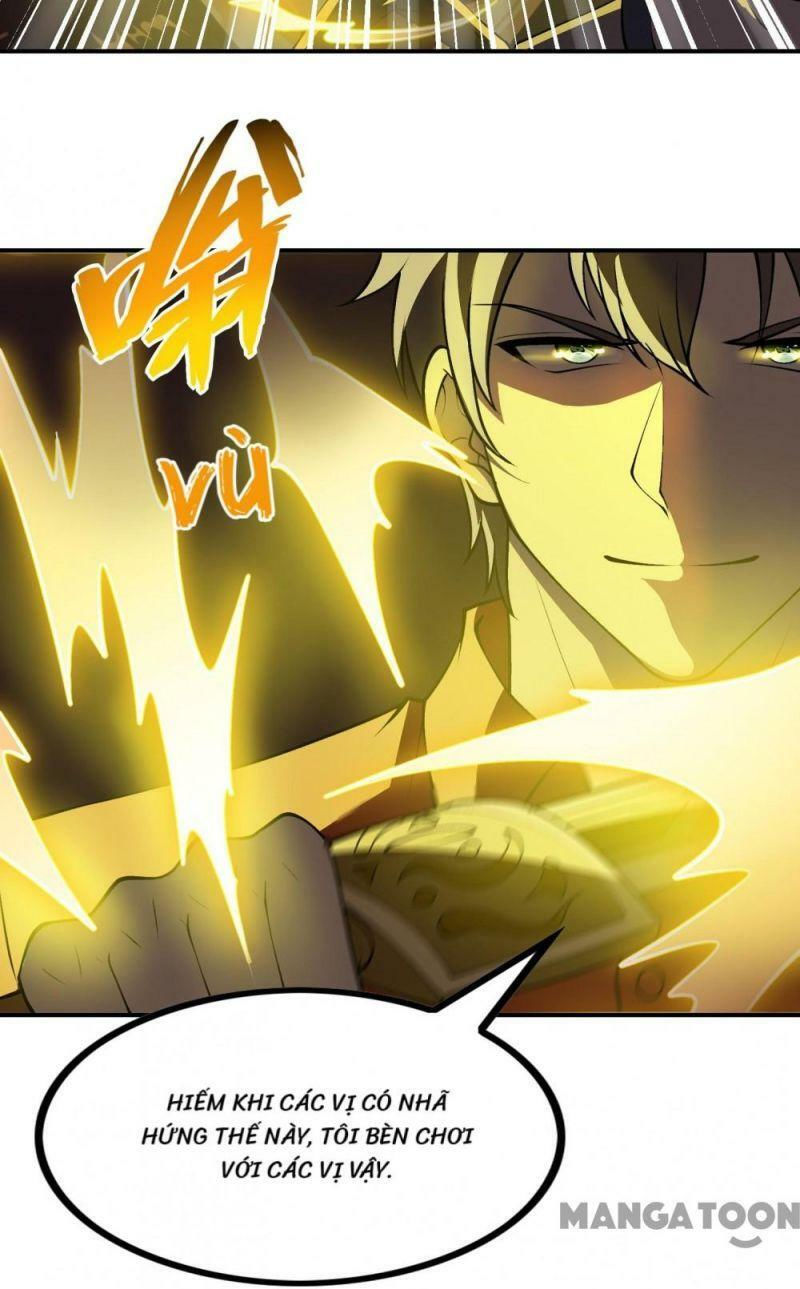 đệ nhất người ở rể chapter 149 11