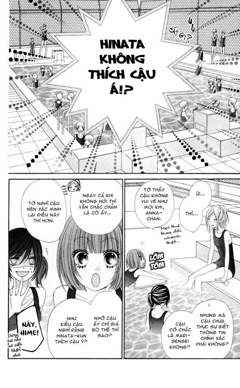 stardust wink chapter 13 9