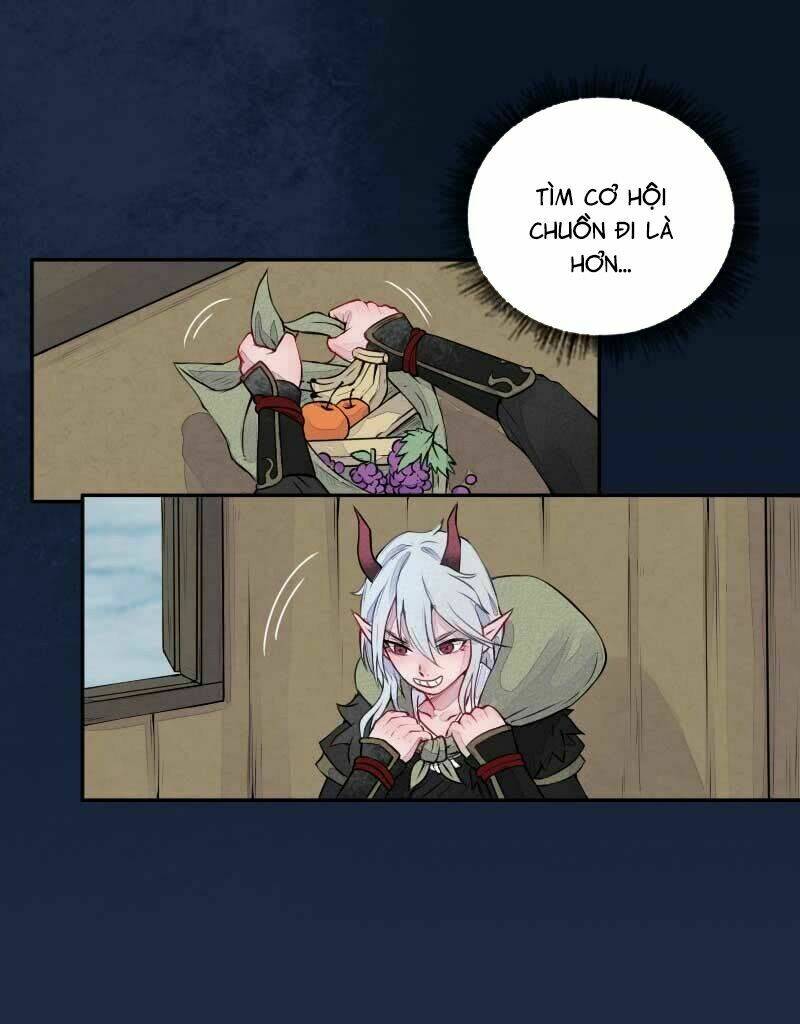 tây du ngạo tuyết thiên chapter 11 16