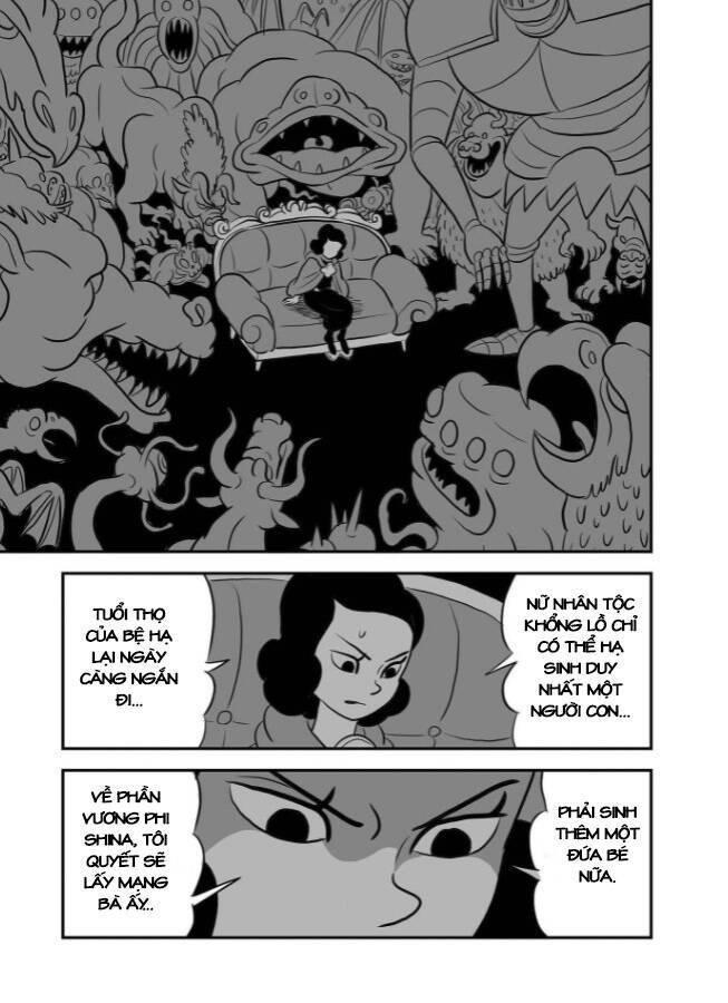 bảng xếp hạng vua chapter 140 8