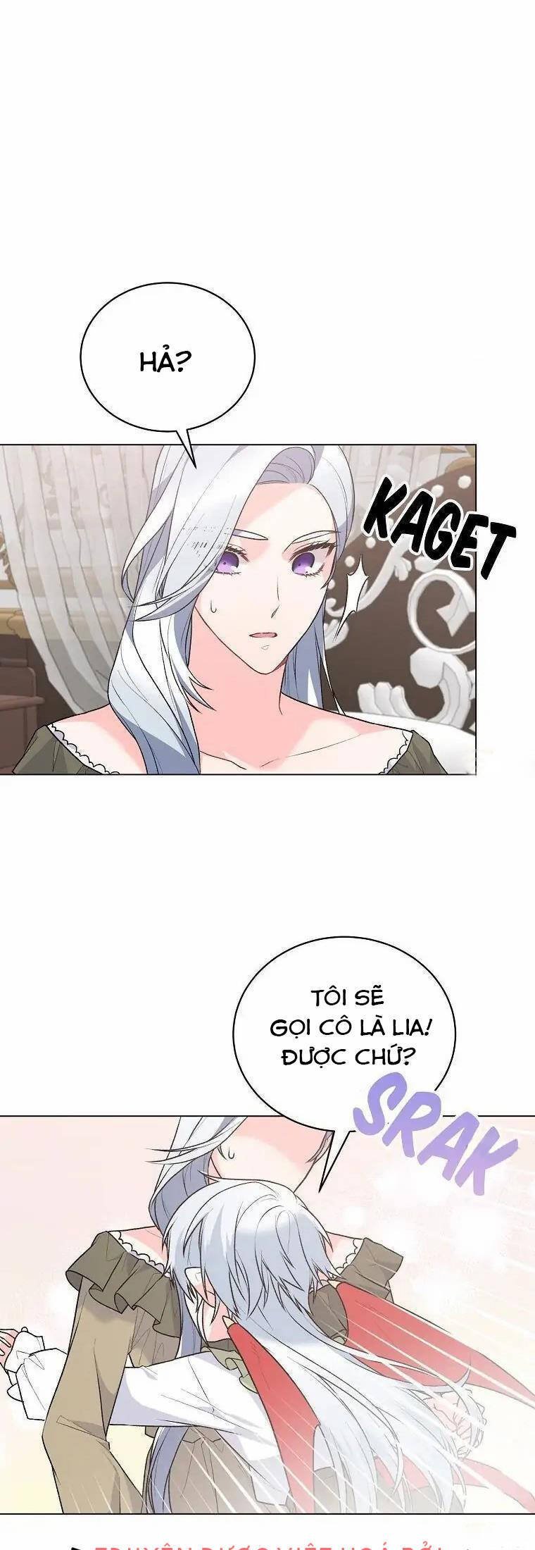 là nhân vật phản diện nhưng tôi sẽ trở thành nữ chính chapter 91 7