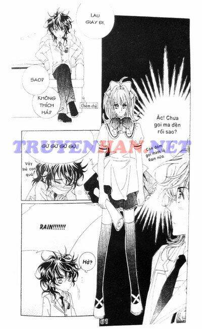 lọ lem hậu đậu chapter 26 29