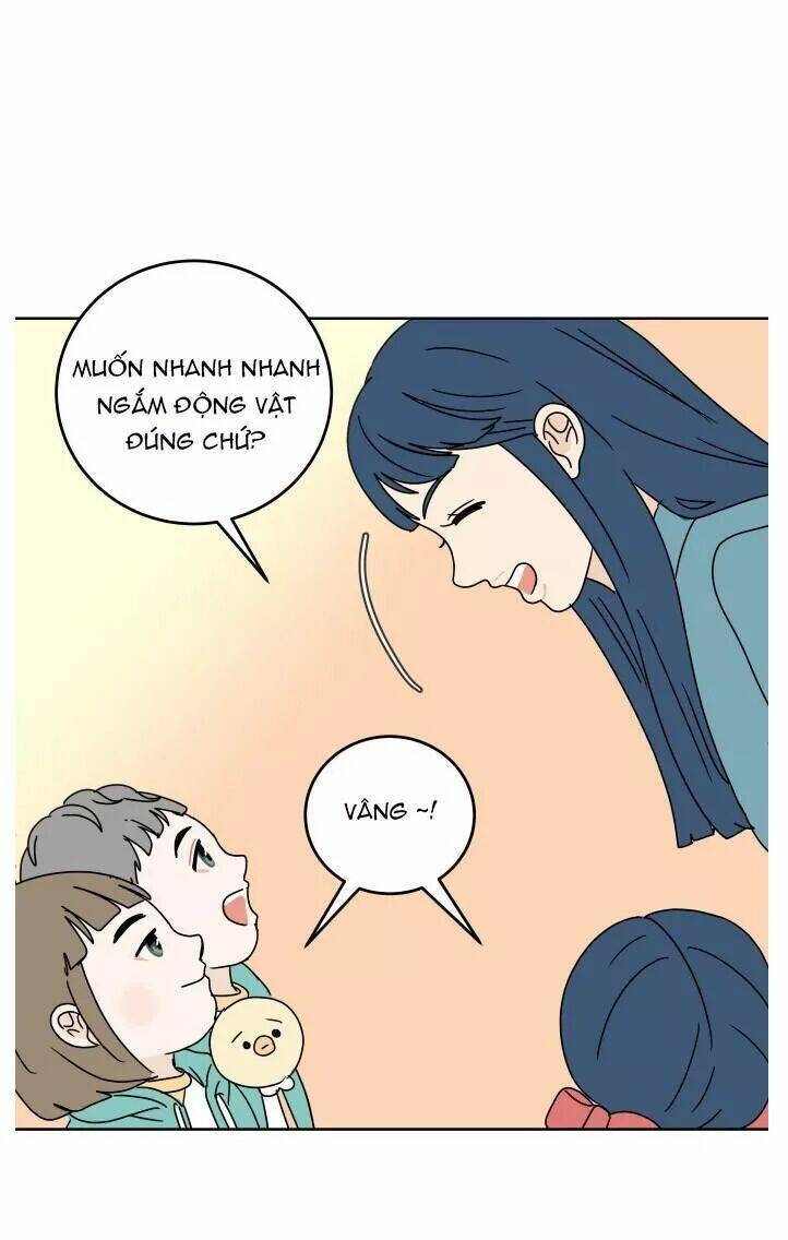 30 phút bước đi bên em chapter 67.5 2