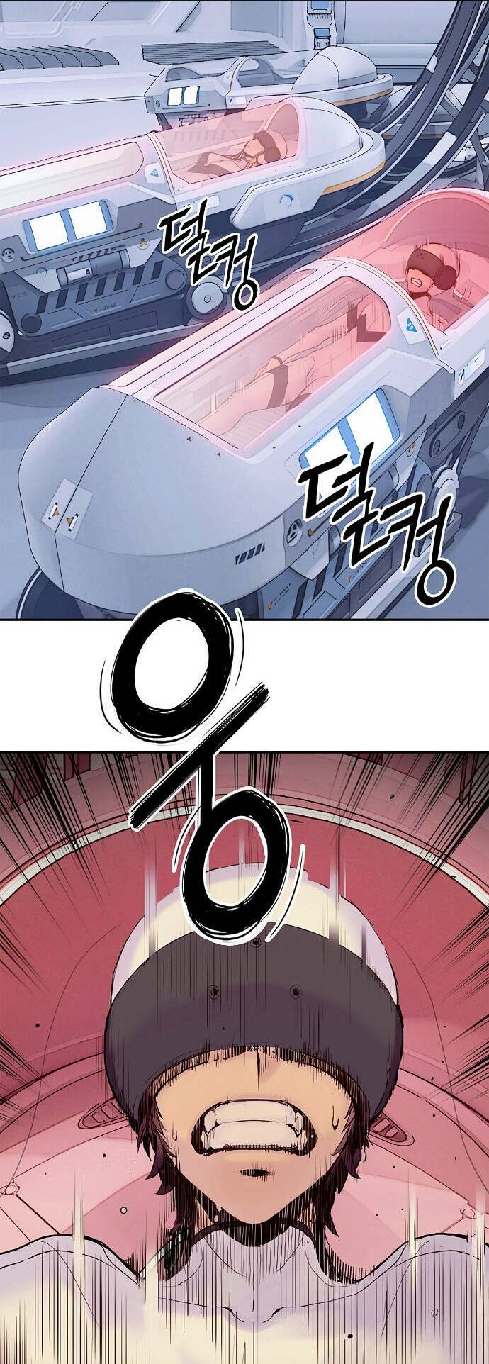 băng tâm kỵ sĩ chapter 6 36