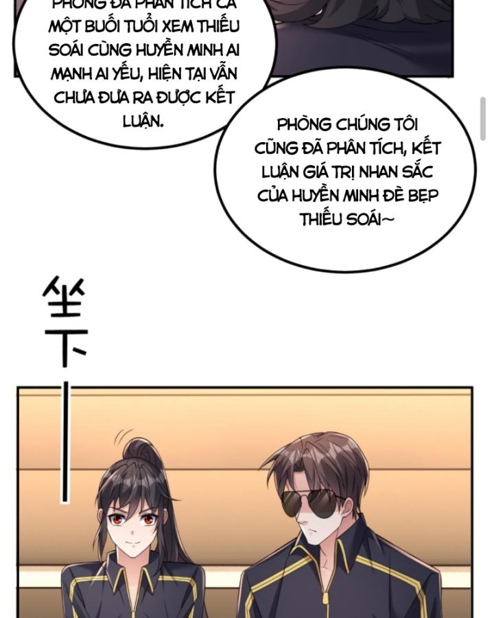 học cùng em gái, tôi bất cẩn vô địch rồi chapter 169 12