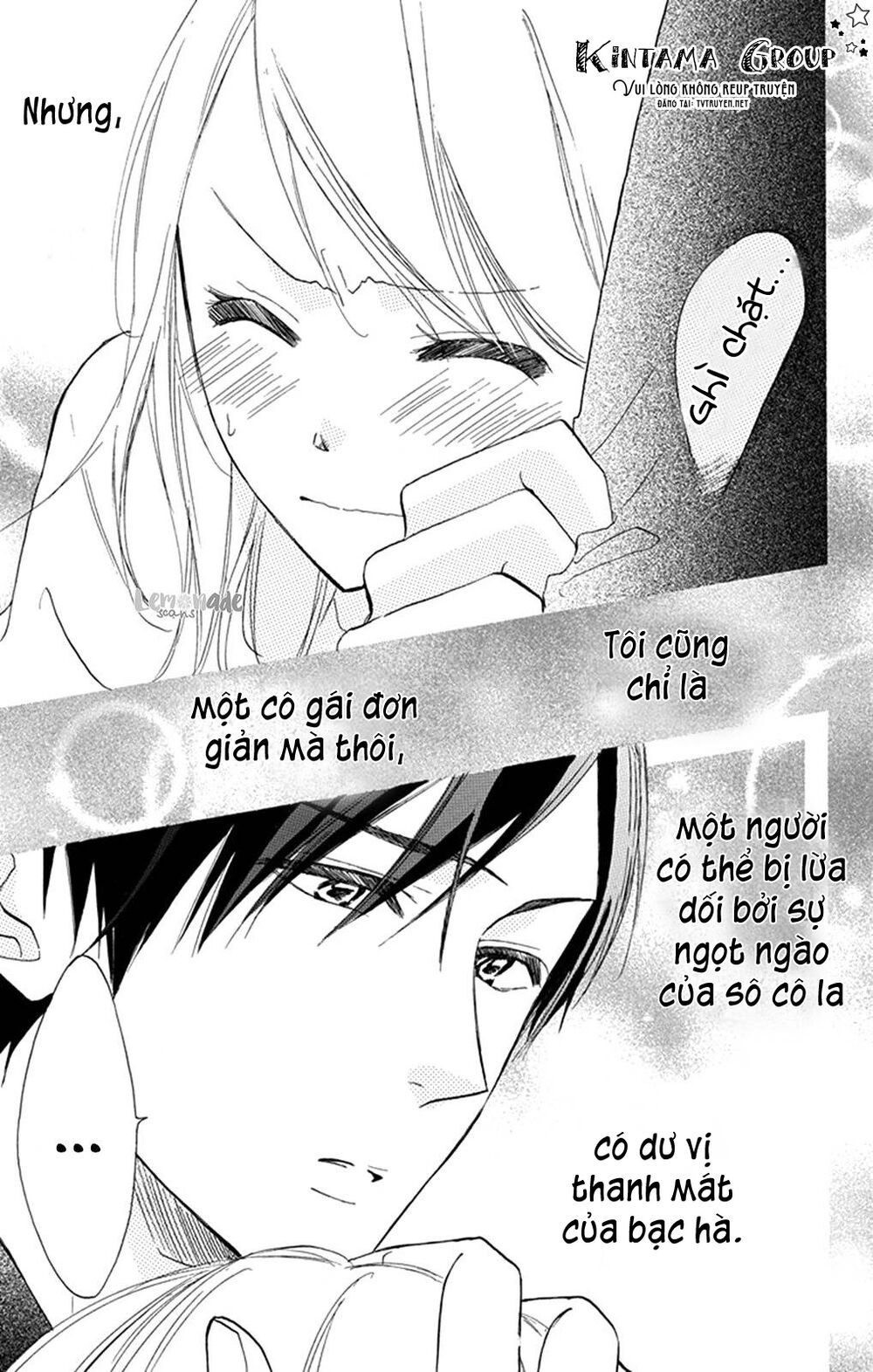 mint chocolate chapter 5 27