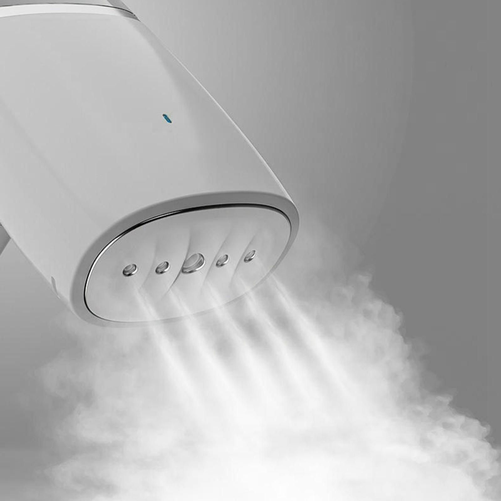 120ml Hand Held Steamer Portable Travel Garment Steamer for Home Travel