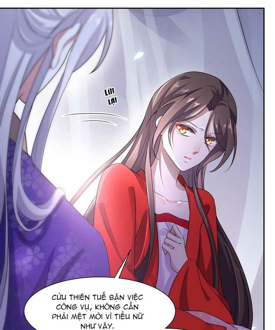 hoạn phi thiên hạ chapter 32 22