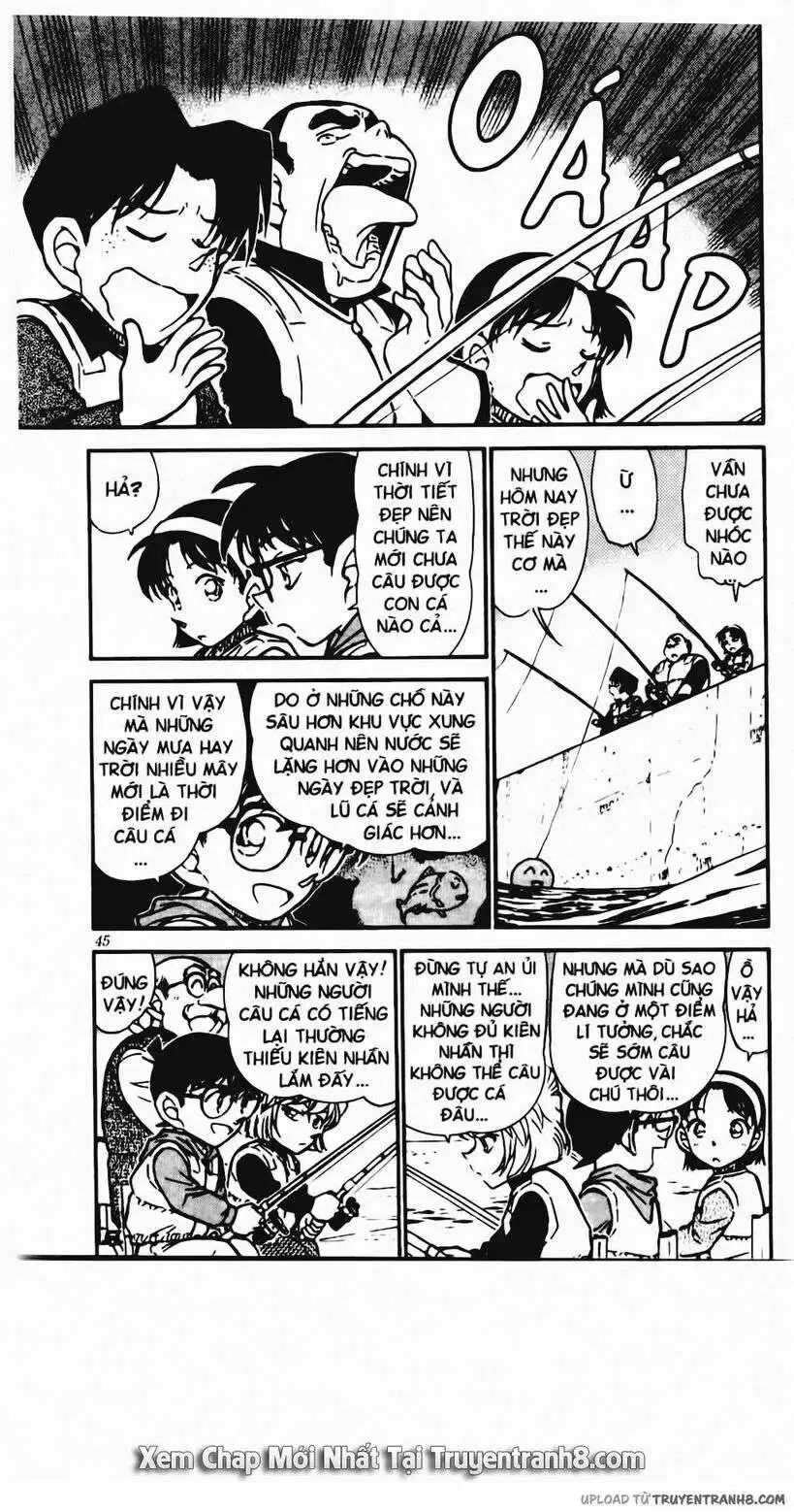 conan chapter 460 9