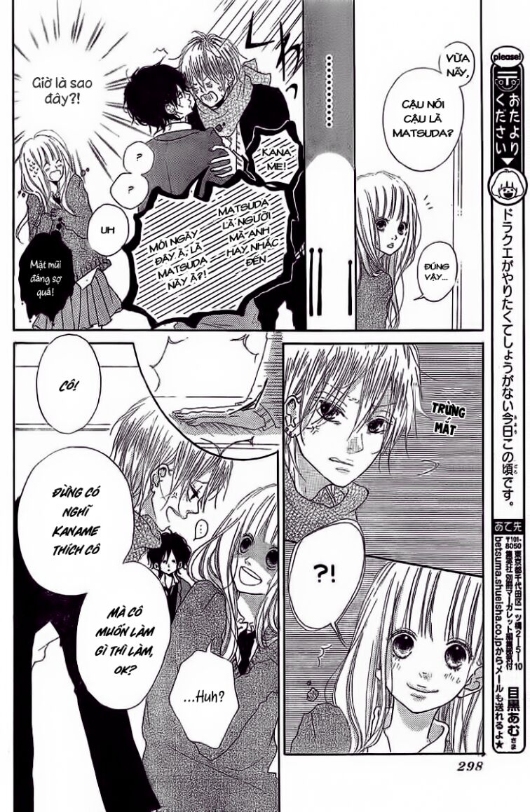 chigihagu planet chapter 1 8