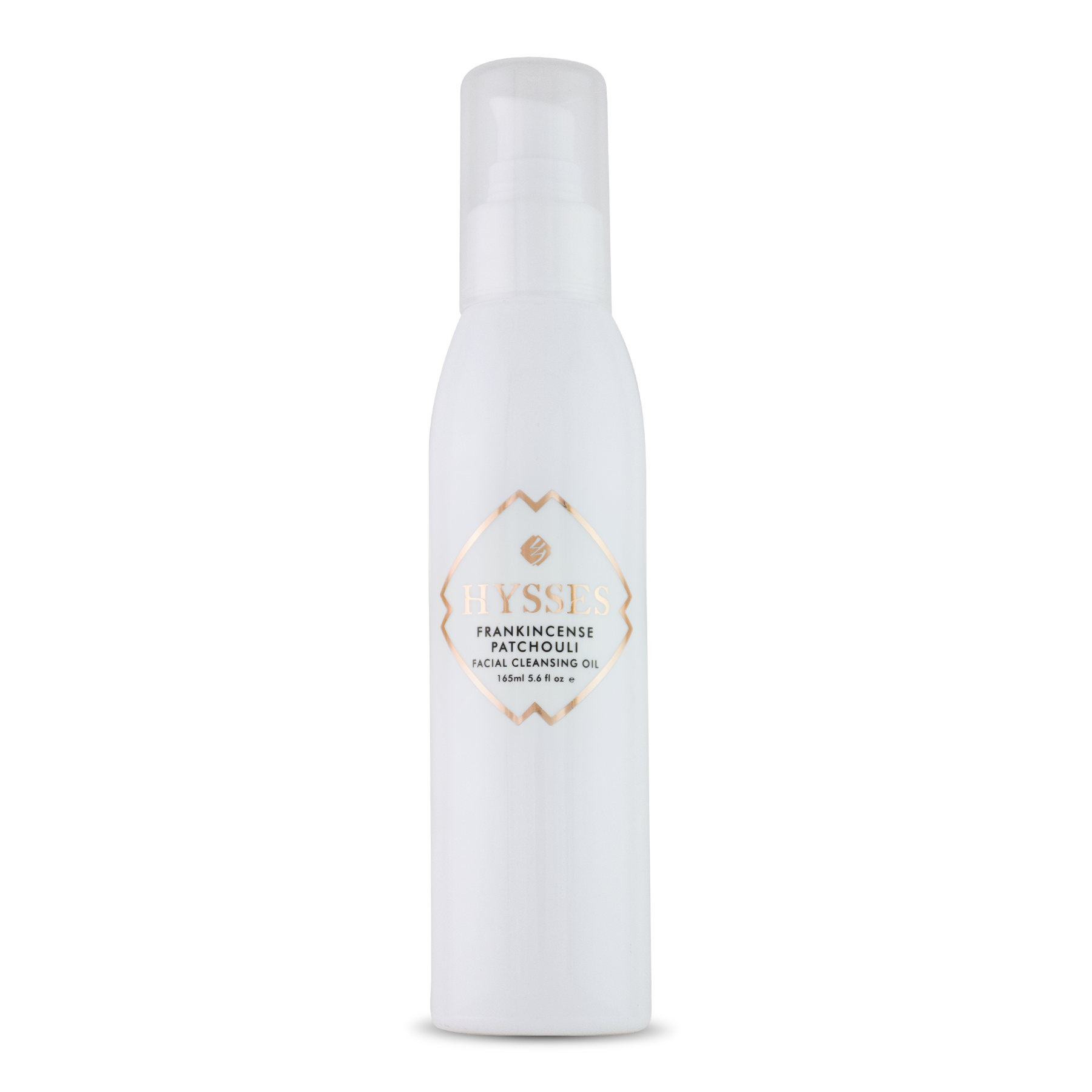 Dầu Tẩy Trang Cao Cấp Hysses Cleansing Oil Làm Sạch Sâu Lớp Tẩy Trang Và Bụi Bẩn, Làm Dịu Da, Dưỡng Ẩm Da Khô, Nứt Nẻ Với Tinh Dầu Trầm Hương - Hoắc Hương Hữu Cơ Tự Nhiên