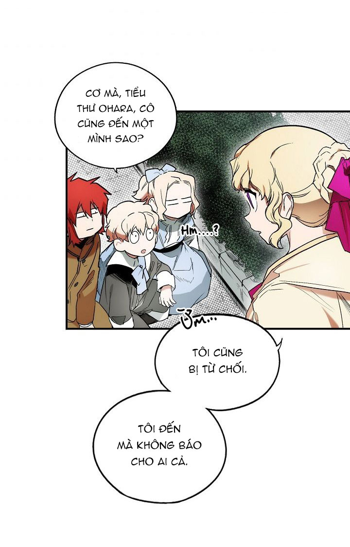 cổ tích về người mẹ kế chapter 48 74