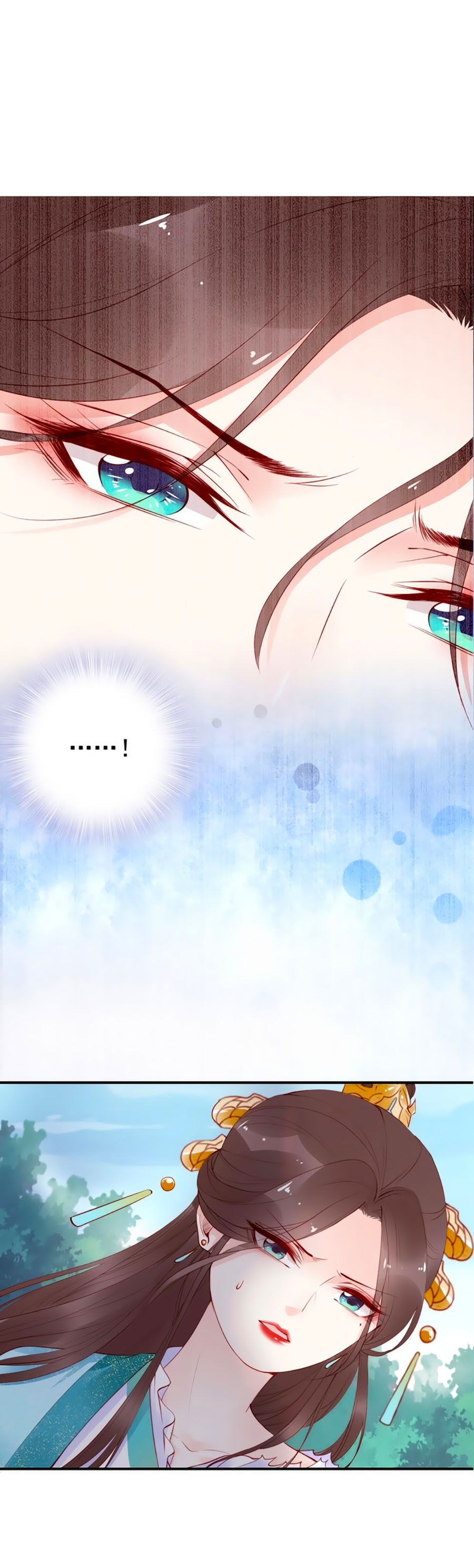 đế cung đông hoàng phi chapter 21 18