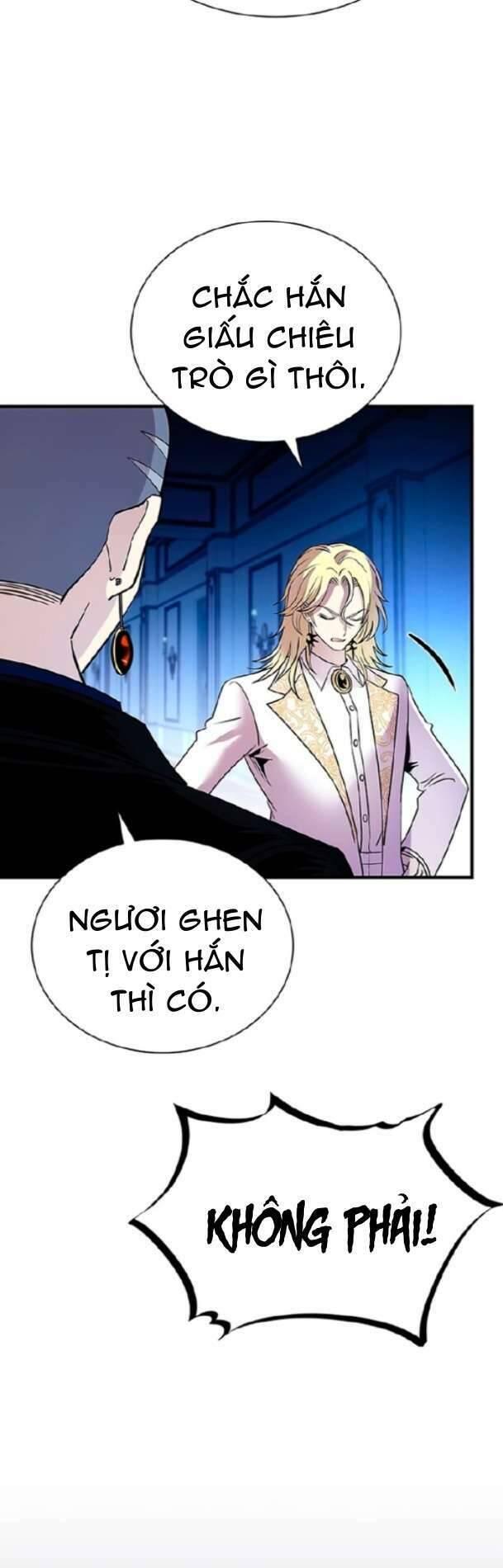 tiêu diệt ác nhân chapter 100 51