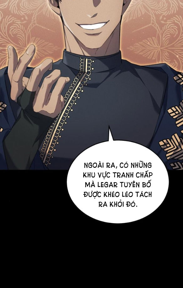 ai đã bắt cóc hoàng hậu? chapter 3.1 52