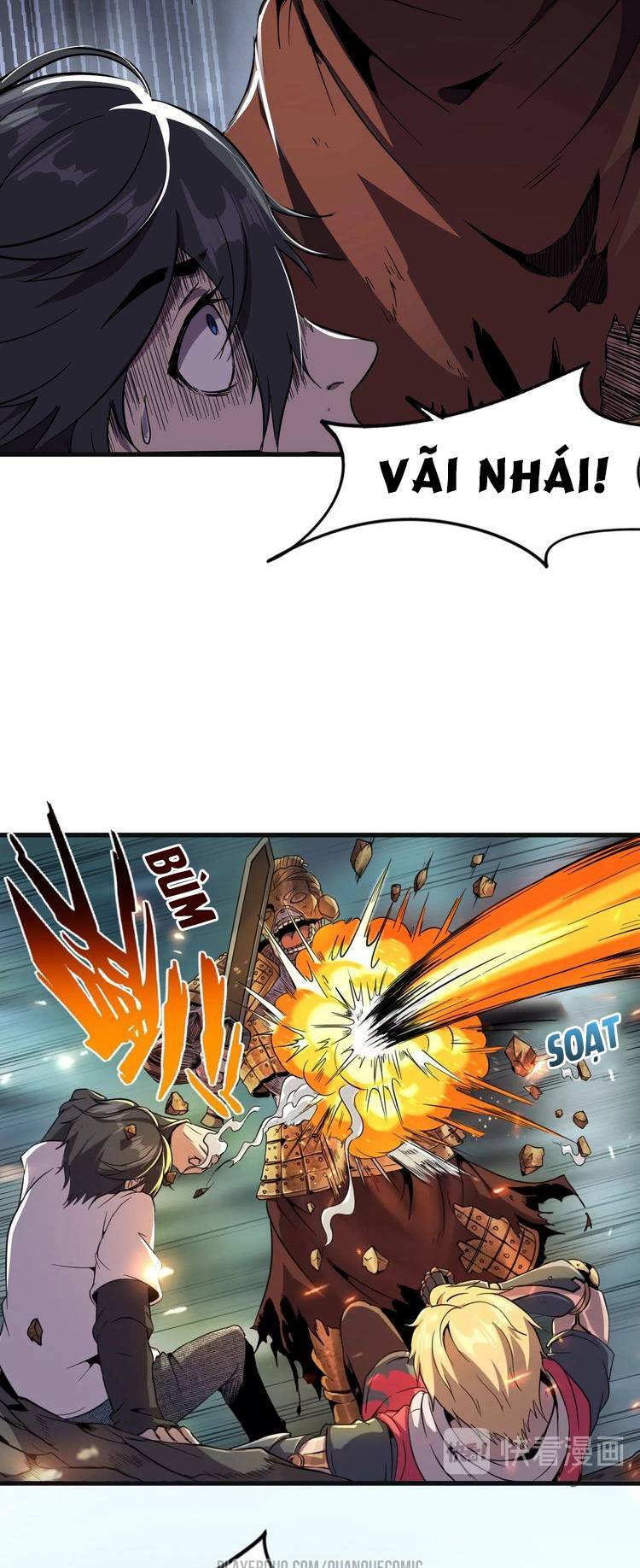 chào mừng đến thế giới cực lạc chapter 10 11