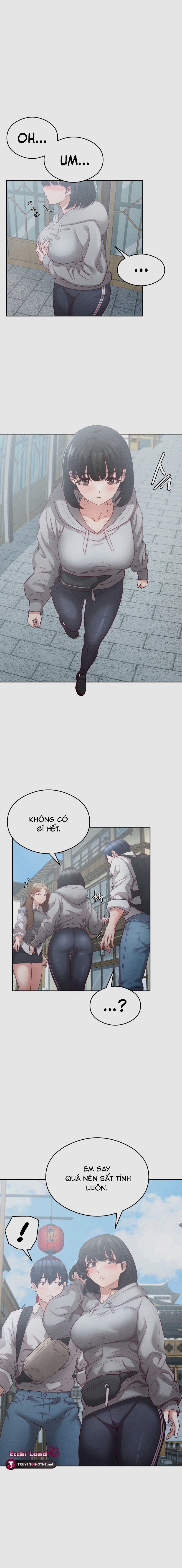 chúng ta cùng đi ryokan nhé chapter 6.1 5