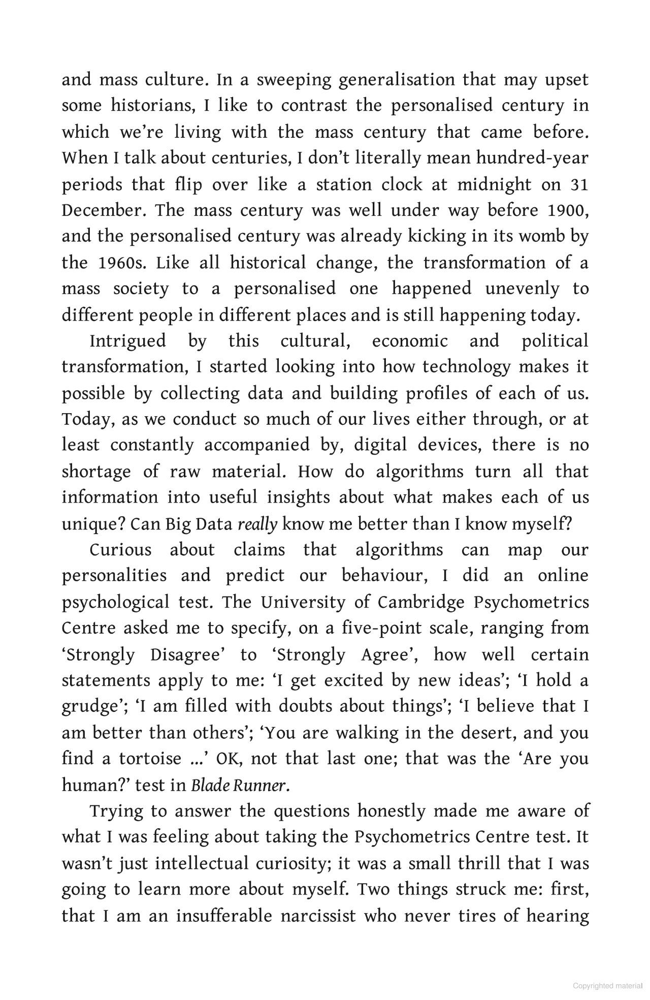 Sách ngoại văn: Technology Is Not The Problem