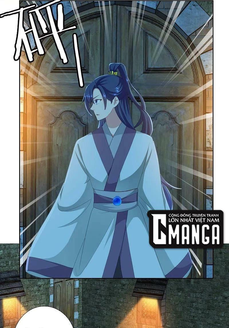 ta không phải nhân vật phản diện chapter 86 7