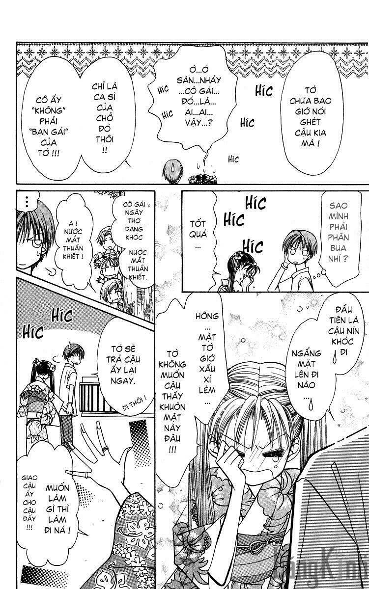 gals - mắt lưu ly chapter 9 44