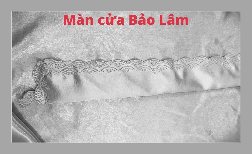 Rèm cửa sổ, chống nắng mẫu mới