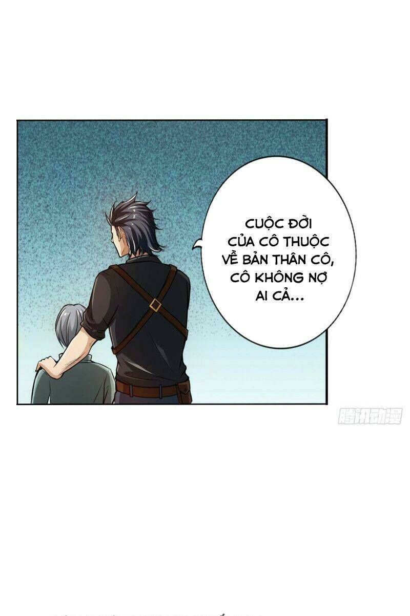 nhân vật phản diện đi tìm đường chết chapter 83 32