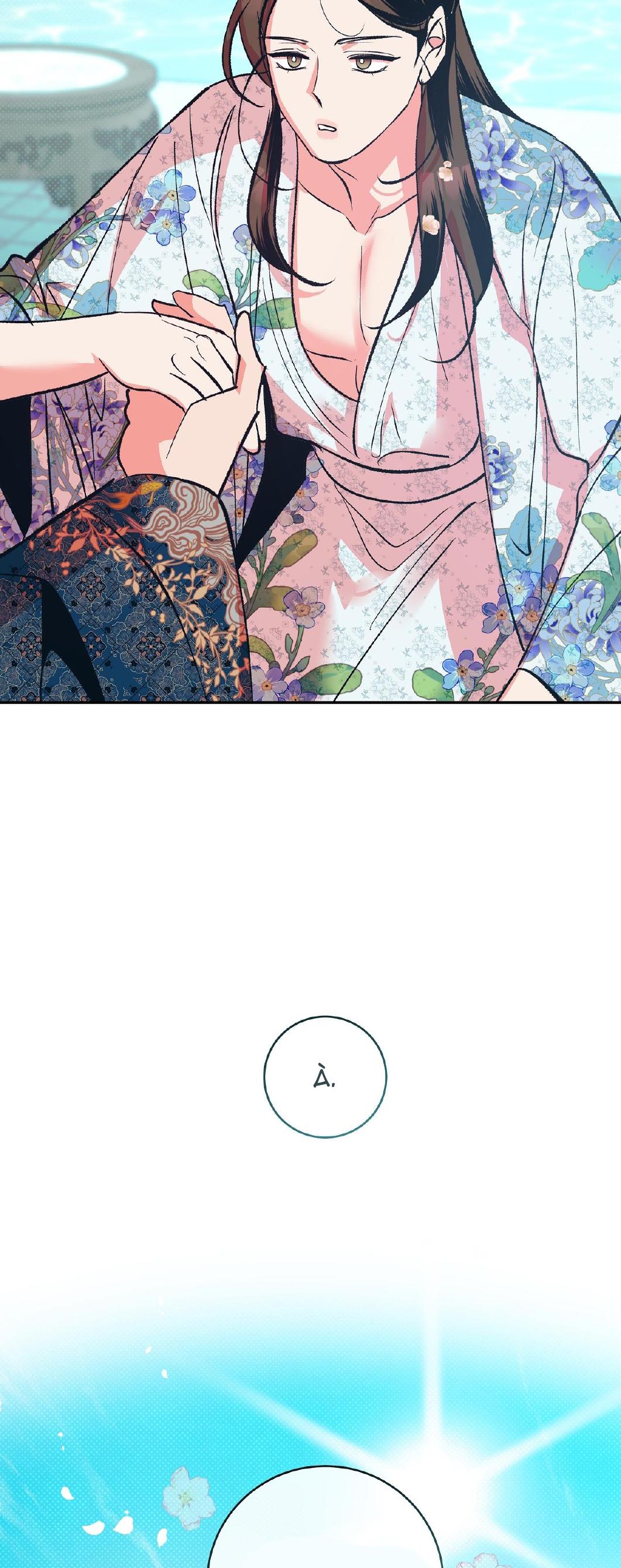 hương mộc chapter 9 14