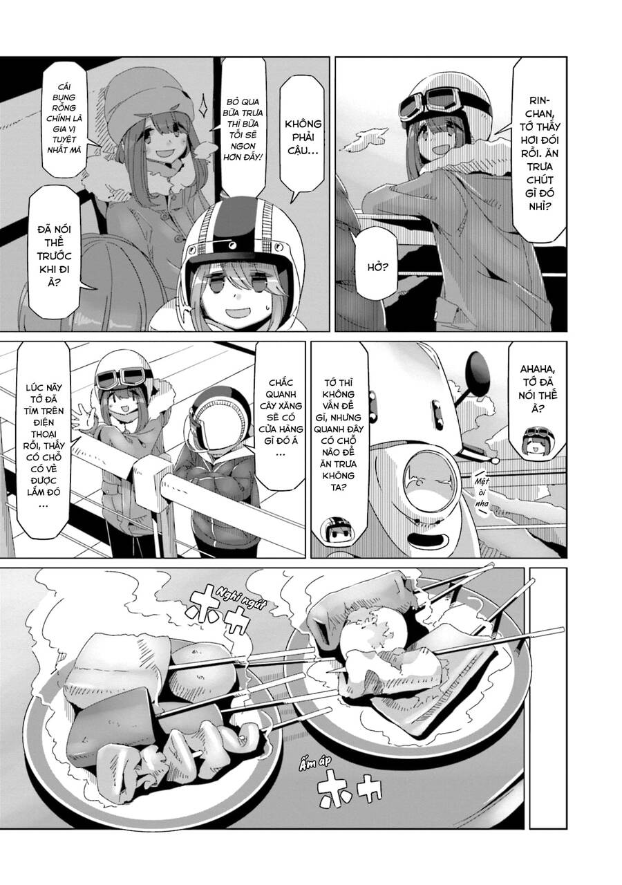 yurukyan chapter 59 8