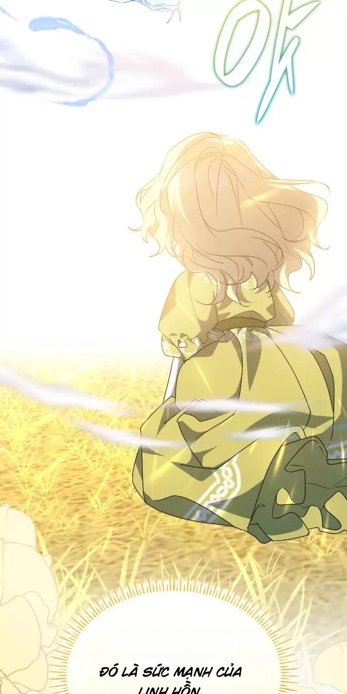 sống trong vườn hoa của công chúa chapter 24 105