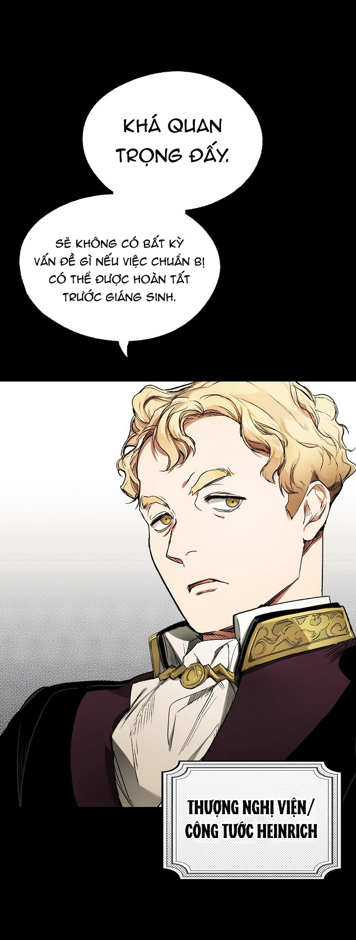 cổ tích về người mẹ kế chapter 9 15