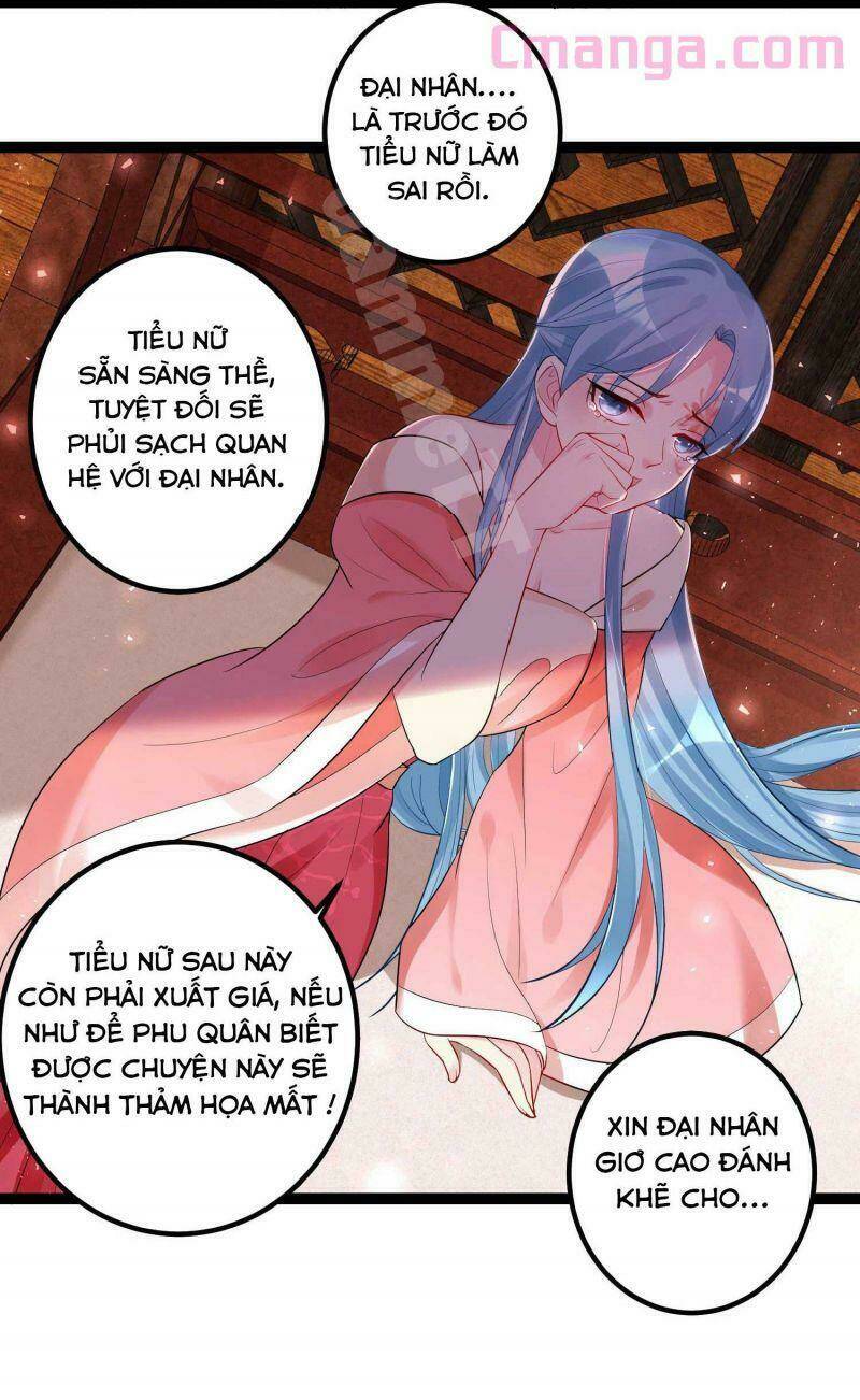 độc y đích nữ chapter 41 15