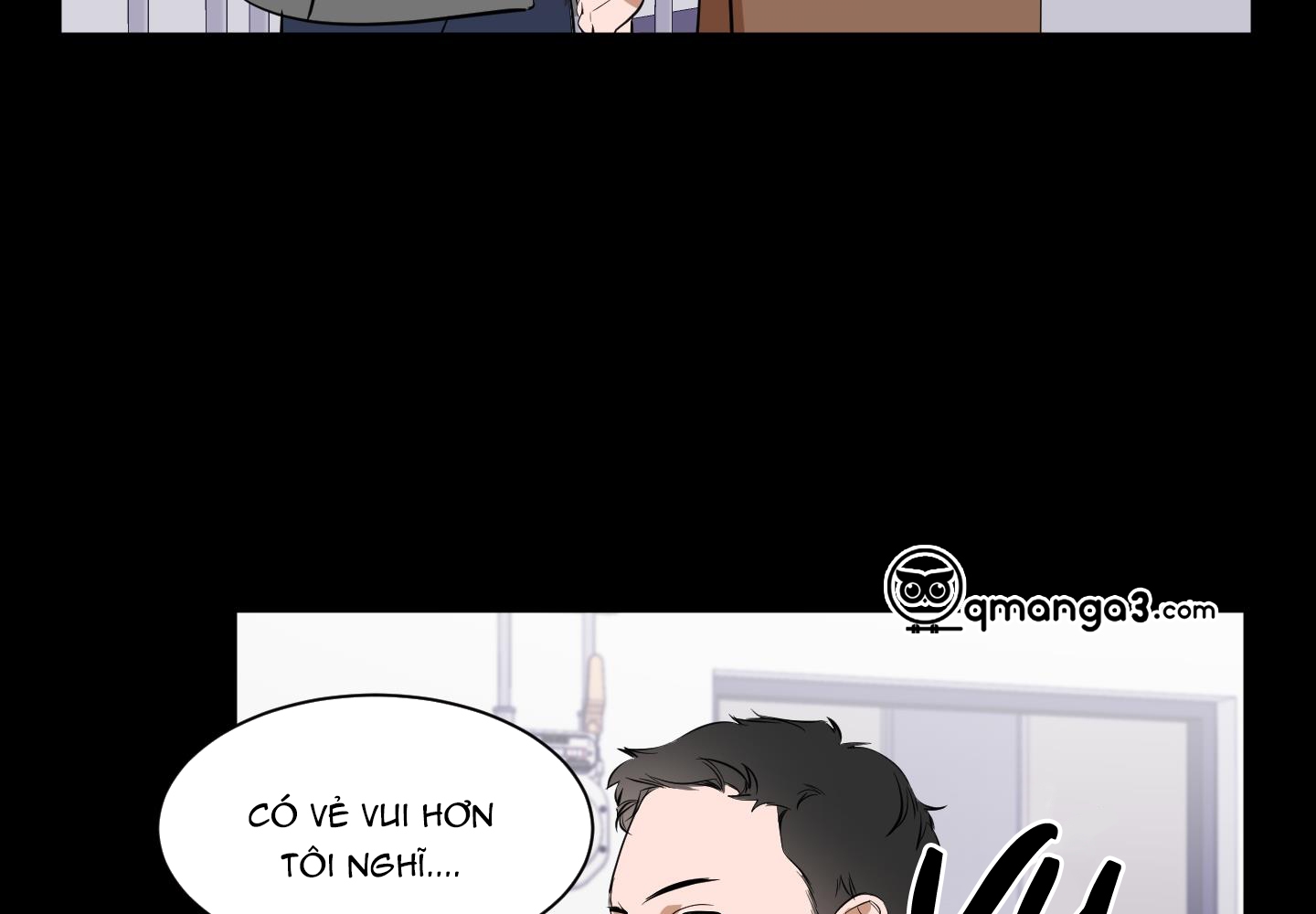 chốn riêng tư chapter 18 110