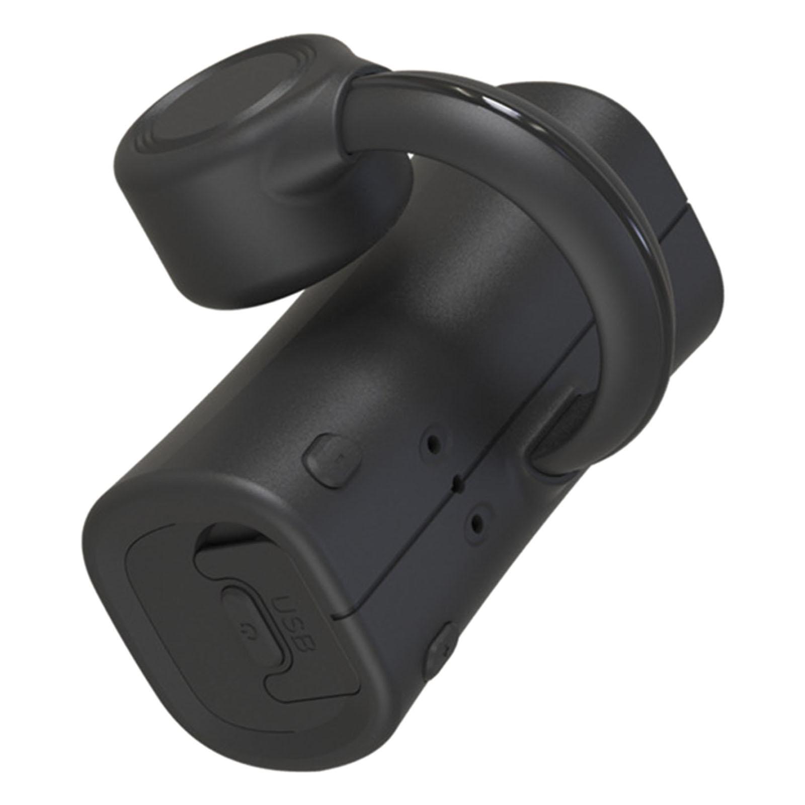 Headphones Bluetooth Sports Headset IPX5 Waterproof for Bicycling Hiking