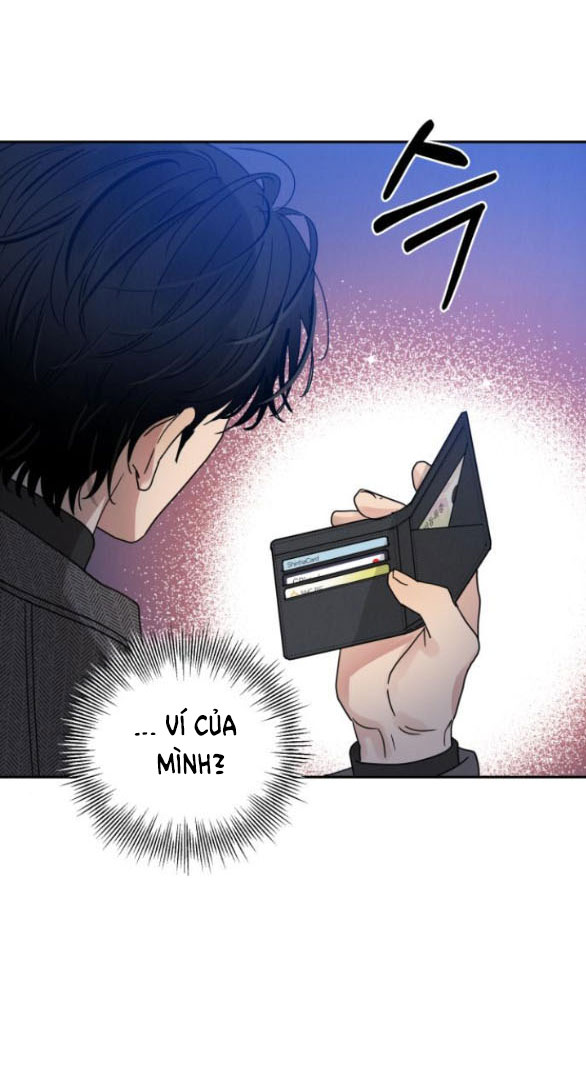 Thuyết Tình Yêu Ích Kỷ chapter 2.1 26