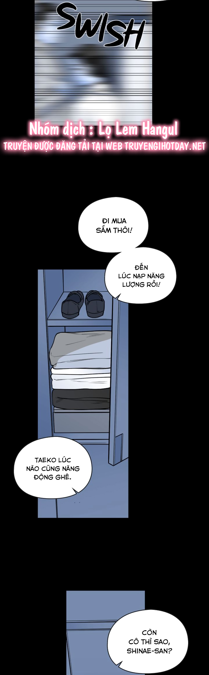 câu chuyện về người phụ nữ ấy chapter 54 4