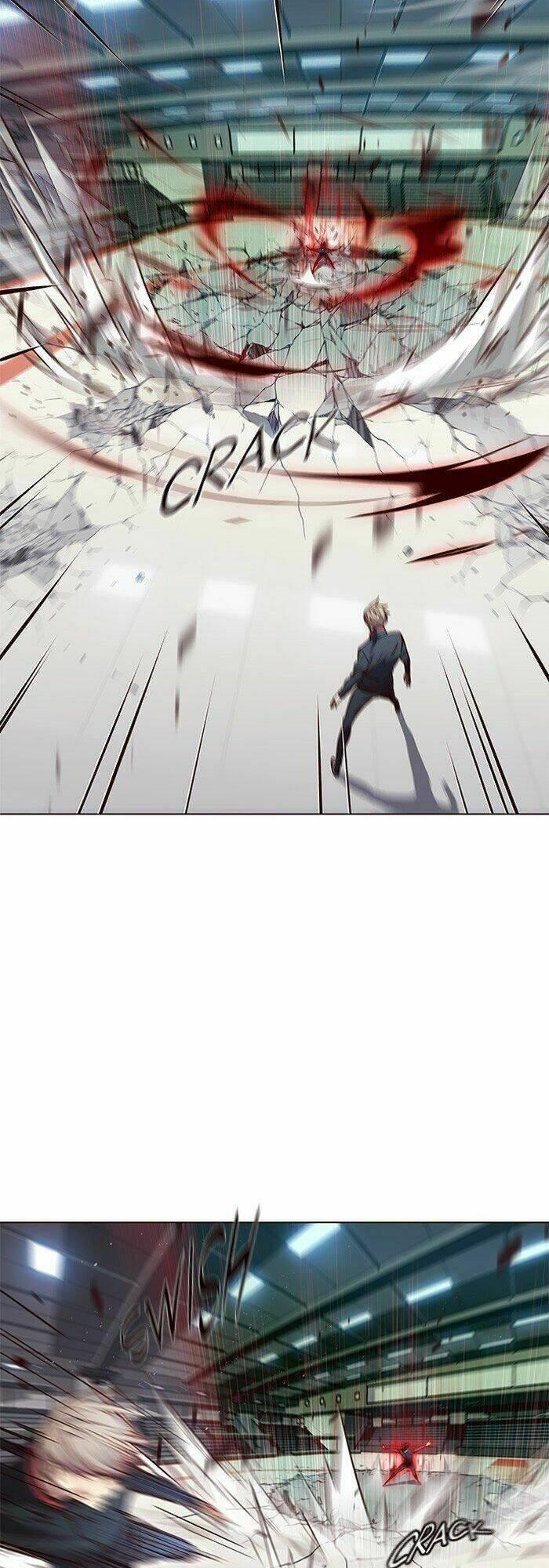 biến thân thành mèo chapter 87 35