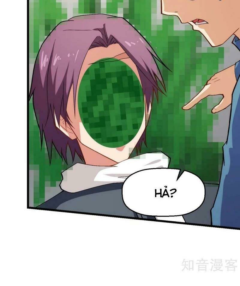 vườn trường cuồng sư hệ thống chapter 124 45