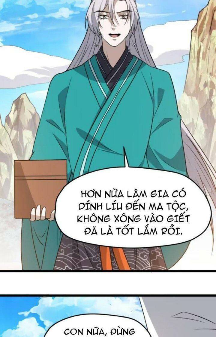 hệ thống gánh con mạnh nhất chapter 104 7