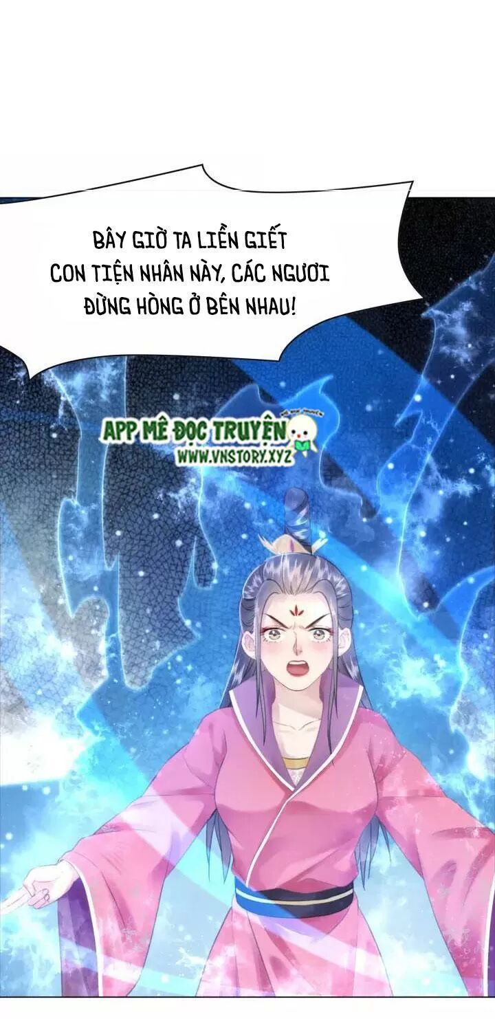 cực phẩm phế vật tiểu thư chapter 101 18