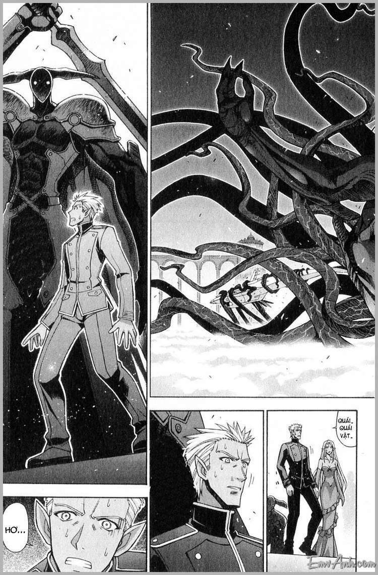 bậc thầy ma pháp chapter 275 3