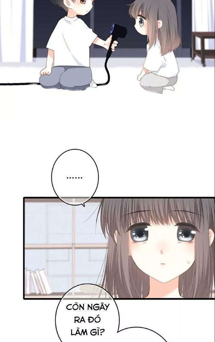 con tim rung động 2 chapter 87 24