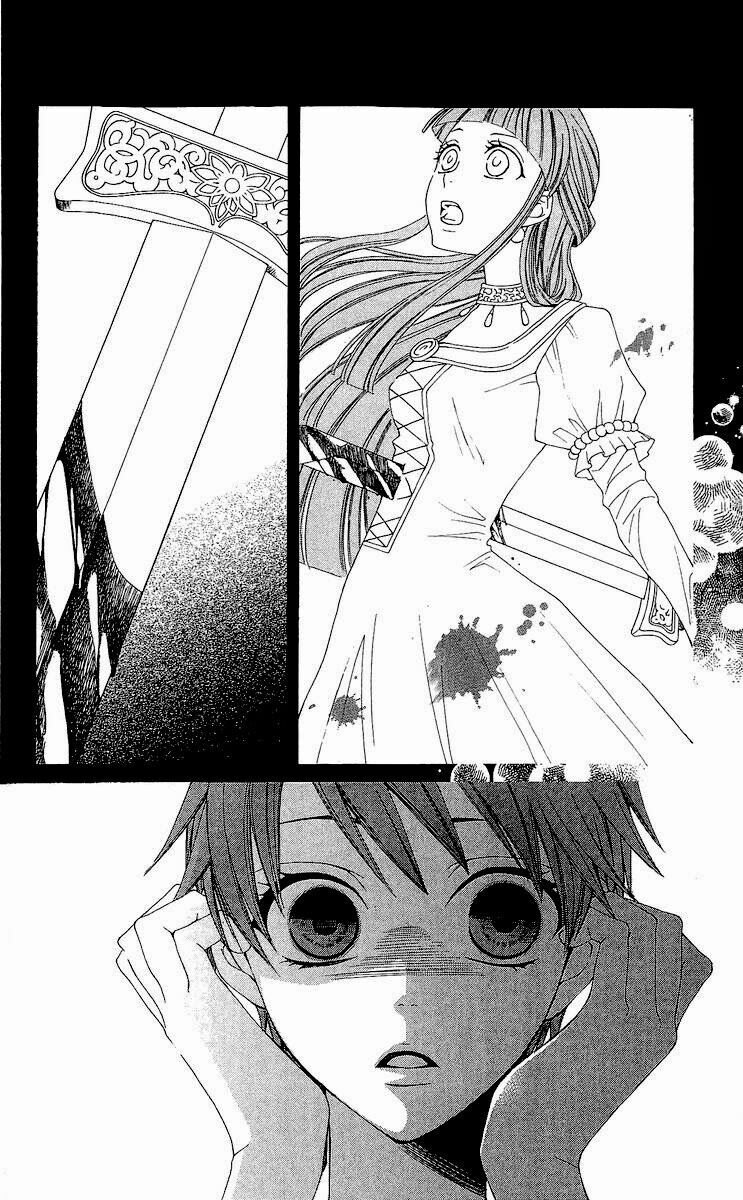 bình minh arcana chapter 12 22