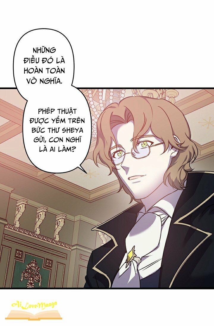 hôn lễ báo thù chapter 39 46