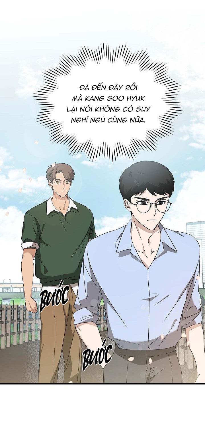 tình yêu của hyung tae chapter 5 42
