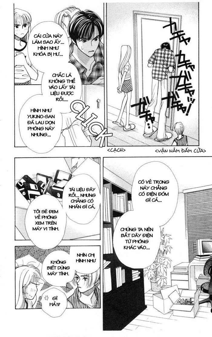 so bad! chapter 3 34